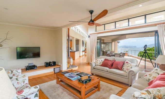 Paradise House | Paradise Home