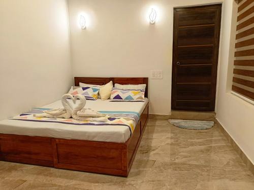 Vayittiri House | Paradise Homestay