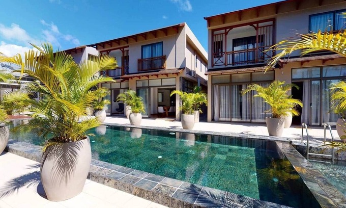 Mont Choisy House | Paradise in the Heart of Mauritius