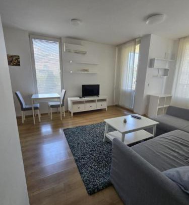 Lozenets Apartment | Paradise Locked