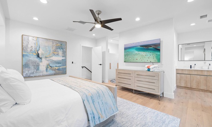 Indian Rocks Beach House | Paradise on Bay Blvd