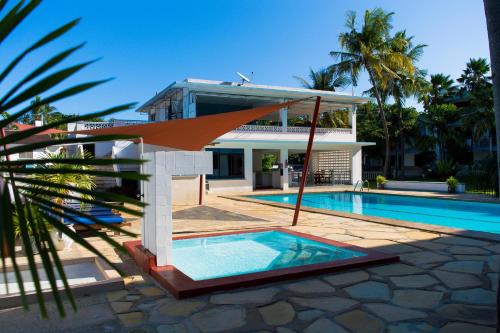 Mombasa Apartment | Paradise Resort Apartments