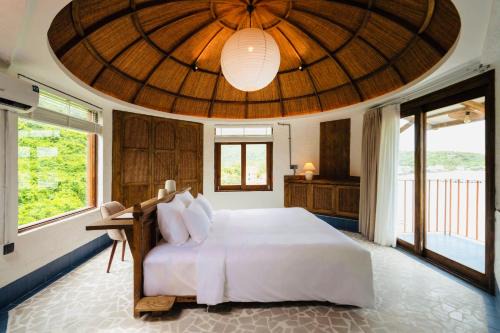 Kien Hai Hotel | Paradise Retreat Hon Son