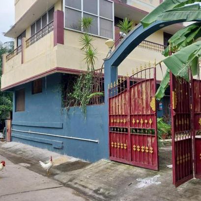 Kalapettai House | Paradise RK Inn Residency