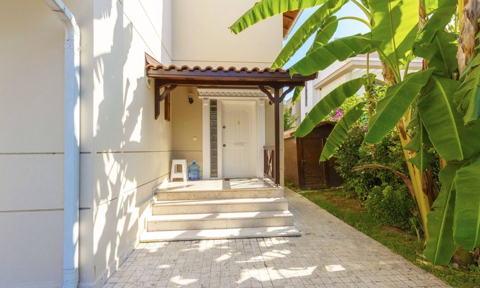 Kadriye Villa | Paradise Town Villa Abel