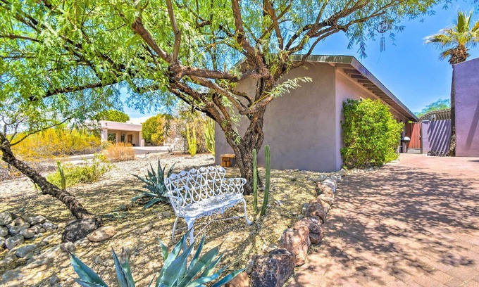 Paradise Highlands Estates Cottage | Paradise Valley Cottage Near Hiking Trails!