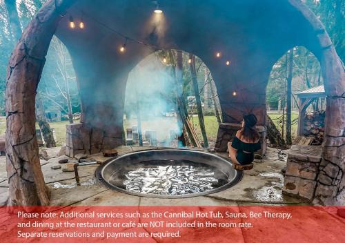 Ashford Hotel | Paradise Village