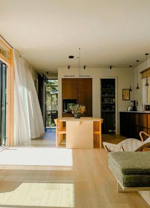 Djurhamn House | Paradise With Pool Near Nature's Beautiful Views