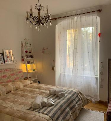 Foce Apartment | Paradiso numero 12