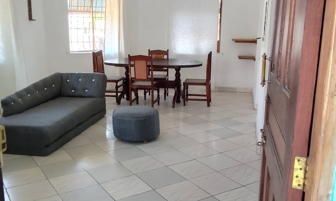 Watamu Apartment | Paradiso Watamu, perfectly located. Walking distance to Watamu Village & Beaches