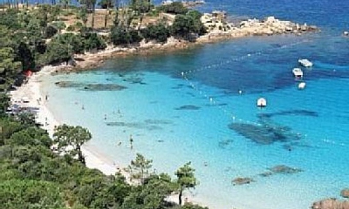 Molini Apartment | PARADISU ARDESIA 3 - 6P 2 chambres proche plage