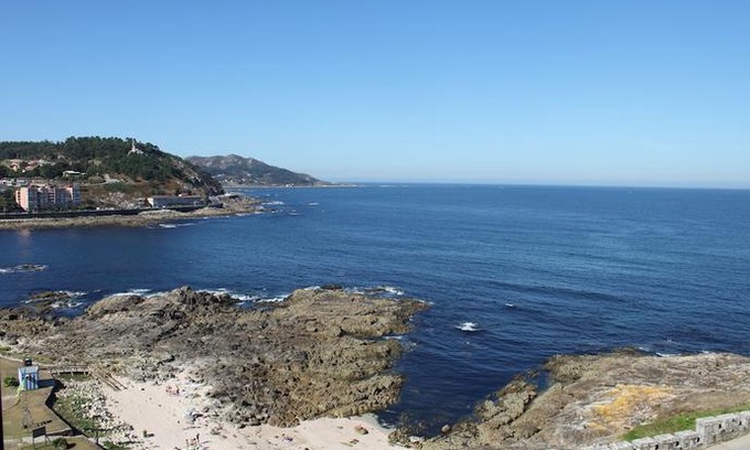 Baiona Old Town Hotel | Parador de Baiona