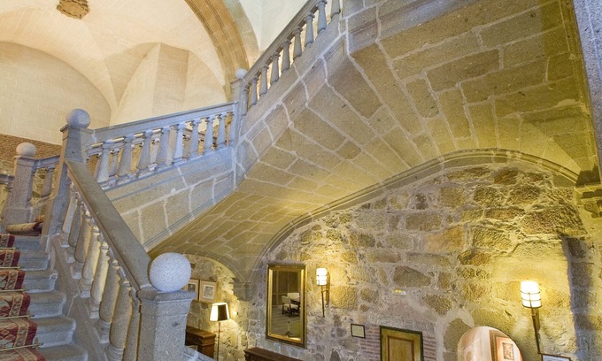 Plasencia Hotel | Parador de Plasencia