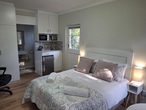 Stellenbosch Apartment | Paradysrus