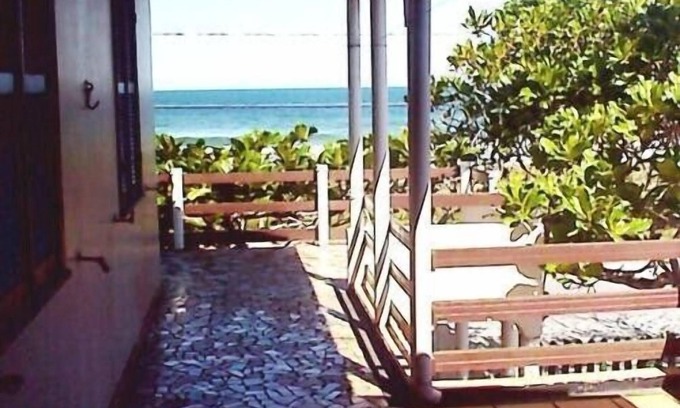 Matinhos House | parana coast, Beira Mar, Excellent townhouse on Av. Atlantica