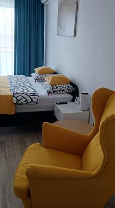 Baia Mare Apartment | Parc Central Republicii 63