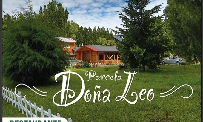 Puerto Ingeniero Ibanez House | Parcela Doña Leo