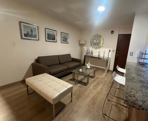 Miraflores Apartment | Pardo Miraflores Apartment - Aparts 4 Days