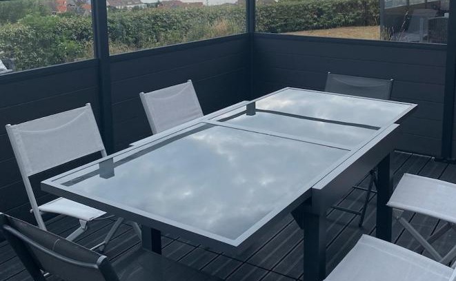 Equihen-Plage House | Parenthèse à la mer