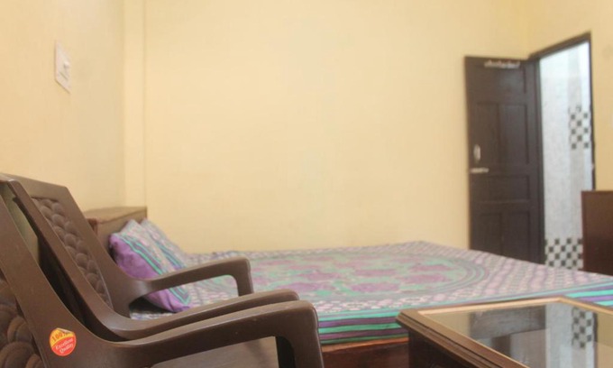 Naddi House | Parfact Stay in Naddi