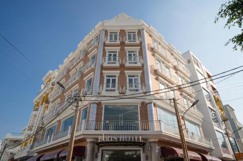 Chau Doc Hotel | Paris Hotel Châu Đốc