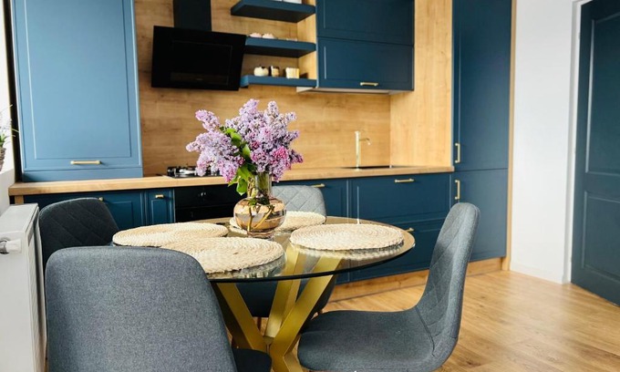 Tirgu Jiu Apartment | Paris Residence Targu -Jiu