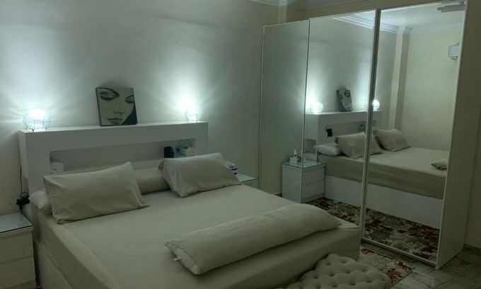 Ismailia Apartment | Paris st