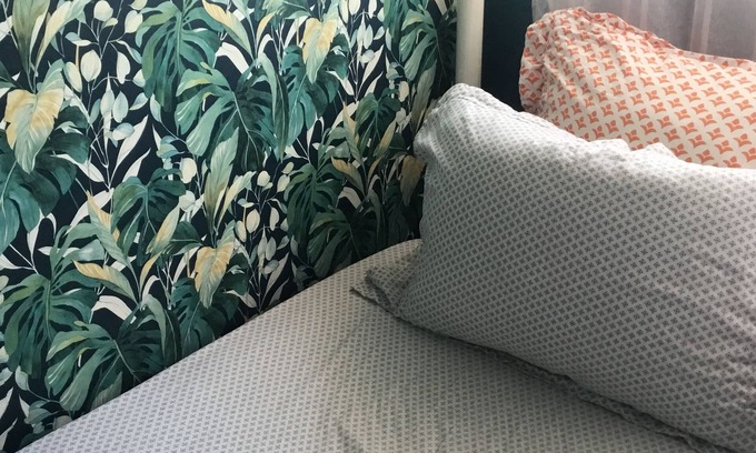 Cite Paul Eluard Apartment | Parisian dorm shared room [ Just for sleep daily from 20h to 10h ]