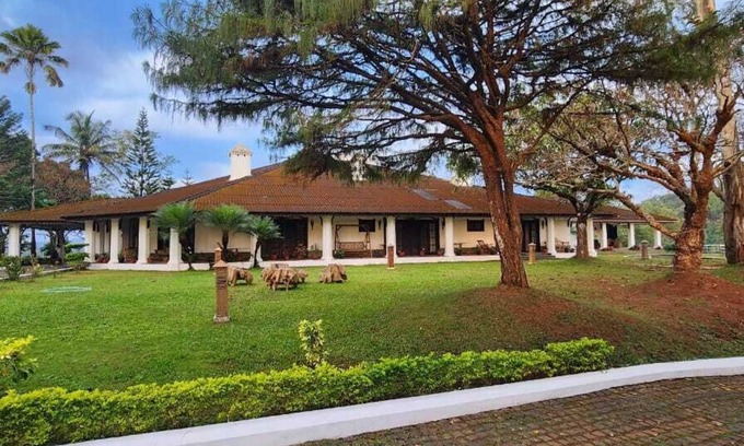 Thavinhal Cottage | Parisons Plantation Experiences by Abad