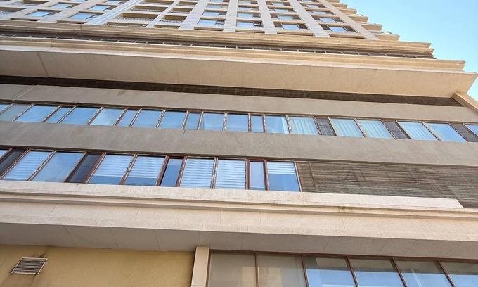 Baku Apartment | Park Azure Apartment