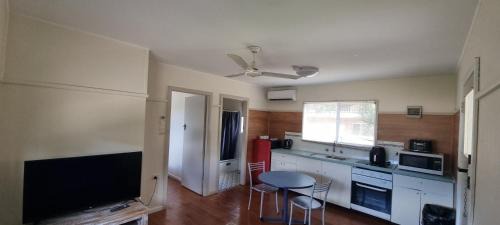 Coffs Harbour House | Park Beach Holiday Cabins