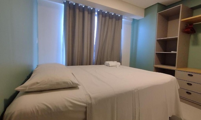 Cabedelo Apartment | Park Del Prado