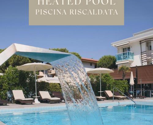Jesolo Pineta Hotel | Park Hotel Ermitage Resort & Spa