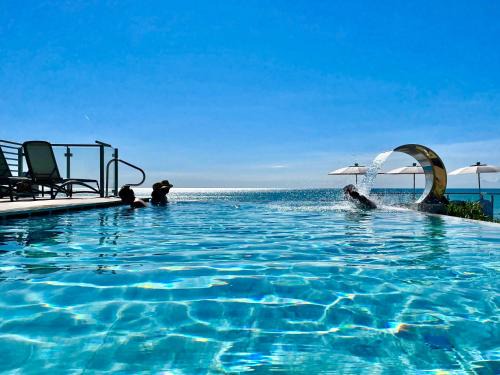 Eraclea Mare Hotel | Park Hotel Pineta & Dependance Suite