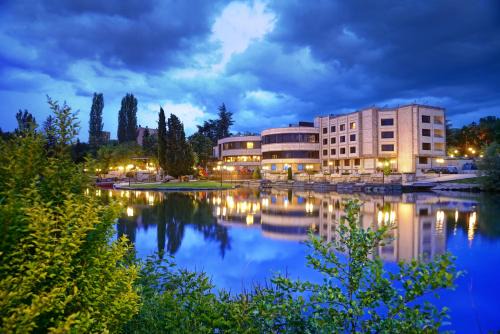 Stara Zagora Hotel | Park Hotel Stara Zagora