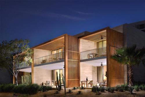Cabo San Lucas Hotel | Park Hyatt Los Cabos At Cabo Del Sol