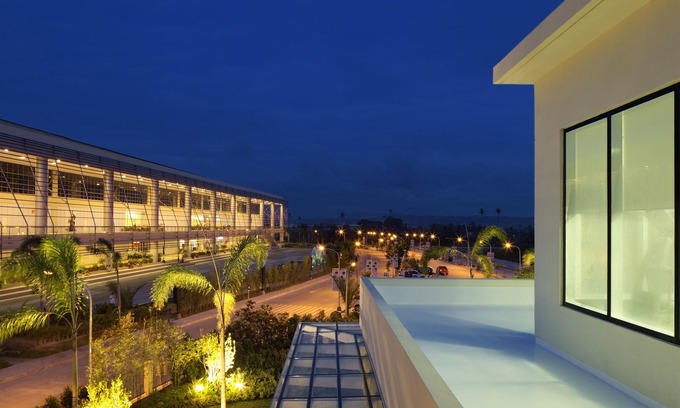 Davao Hotel | Park Inn by Radisson Davao
