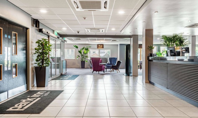 Peterborough Hotel | Park Inn by Radisson Peterborough