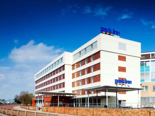 Peterborough Hotel | Park Inn by Radisson Peterborough