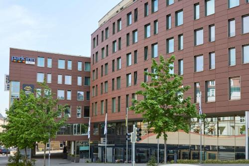 Lehen Hotel | Park Inn by Radisson Stuttgart