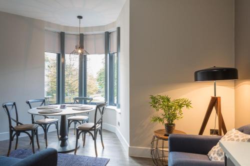 Cardiff City Centre Apartment | Park Lane Aparthotel by Urban Space