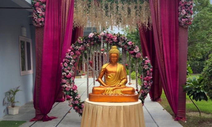 Delhi Hotel | Park Meadows