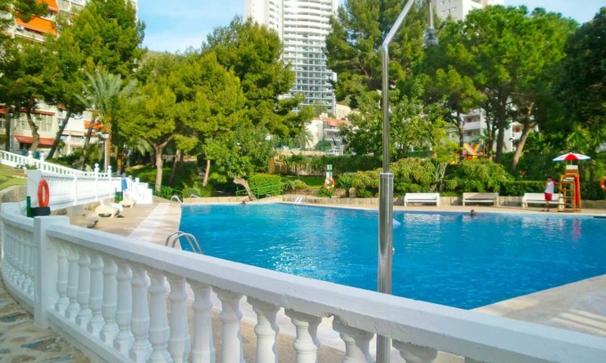 Rincon de Loix Apartment | Park Playa Levante 172.5