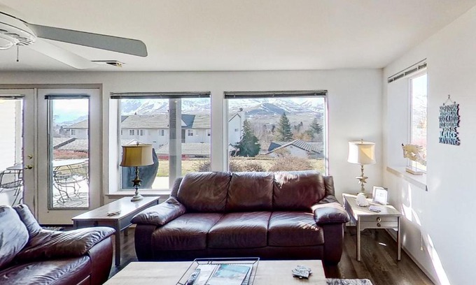 Chelan Apartment | Park Pointe Lago Vita C104