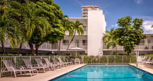 North Beach Hotel | Park Royal Miami Beach