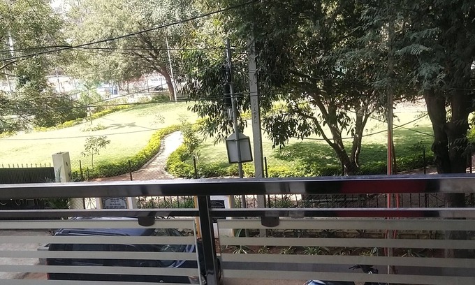 Gachibowli Condo | Park view condos