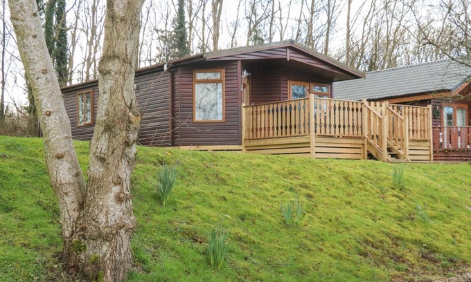 Arnside Cottage | Park View Lodge, Arnside 7