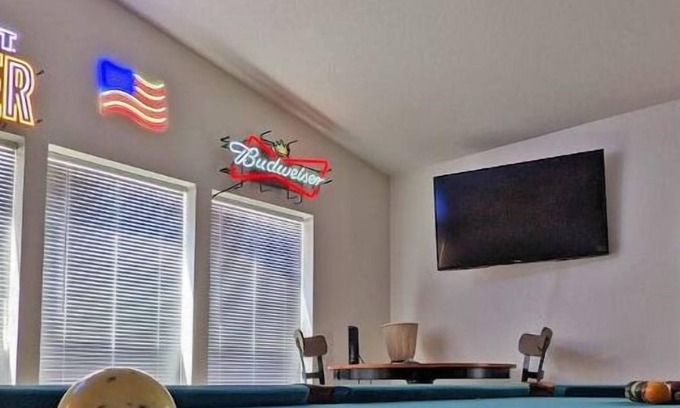 Cienega Springs House | Parker, AZ - Hilltop Hideaway