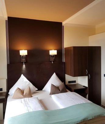 Bad Rehburg Hotel | Parkhotel Bad Rehburg