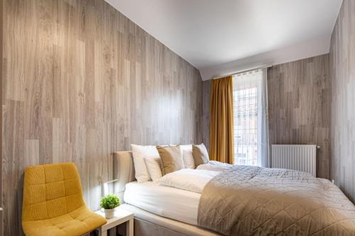 15th District Apartment | Parking Easy - Extra Peaceful & Very Comfy